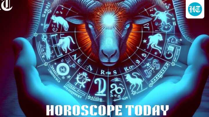 Horoscope Today: Daily astrological prediction for December 7, 2025