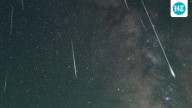 Will the Gemini meteor shower be visible in India? Time, date and how to watch