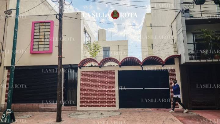 Red de huachicol de Raúl Rocha Cantú, con operaciones en colonias Álamos, San Miguel Chapultepec y la San Felipe, en CDMX