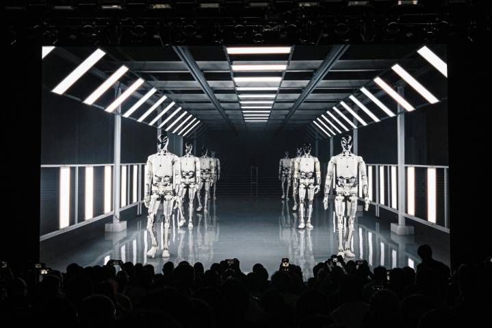 Uncommon Knowledge: The New Birthrate Math—Tax Condoms, Buy Robots