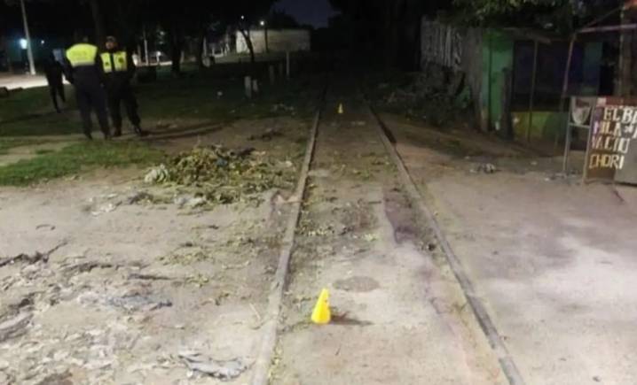 Confesó el autor del crimen de un empleado del 107 a quien baleó para robarle la moto y ahora le espera una dura condena