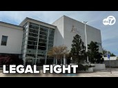 Tysons Corner high end furniture store claims thermal shock has cost it millions