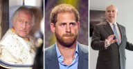 King Charles' Christmas Speech Set to Deliver Subtle Digs at Andrew and Harry