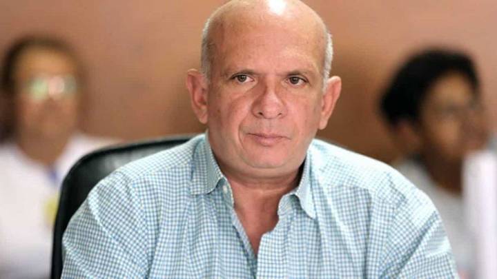 "Él debe tener todos los respaldos para corroborar esa información": exdirector de Armamento de Venezuela sobre denuncias del ‘Pollo’ Carvajal contra el régimen de Maduro