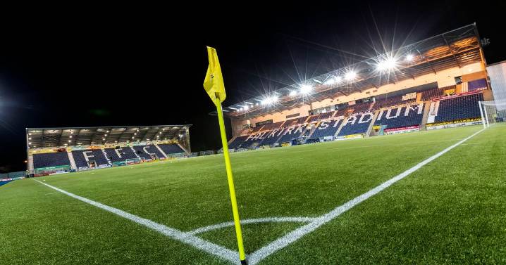 What channel is Falkirk vs Hearts? Live stream TV and kick off details for Premiership clash