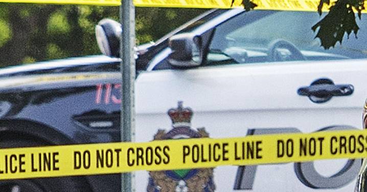 Remains found on Niagara-on-the-Lake-St. Catharines border identified as missing Toronto man