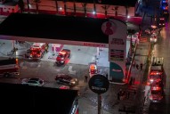 Murió uno de los trabajadores intoxicados en Rendichicas; el otro está grave