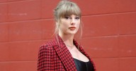 Taylor Swift's $33K Necklace Alone Costs More Than Her Entire Fit