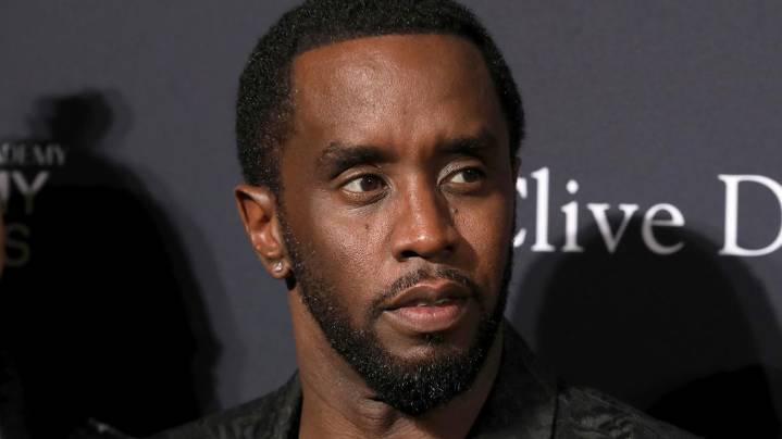 Netflix drops Sean 'Diddy' Combs documentary Tuesday