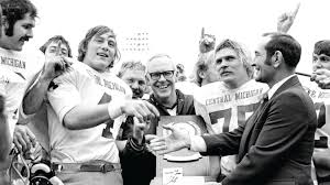 Roy Kramer, legendary CMU coach, passes away at 96