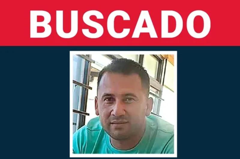 Recompensa récord en Tucumán para dar con Jorge "Pelaín" Nacif, imputado por narcotráfico