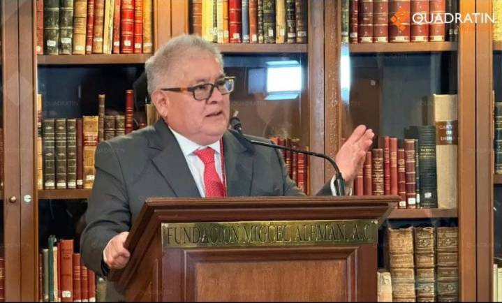 Francisco García Davish líder en periodismo con visión empresarial