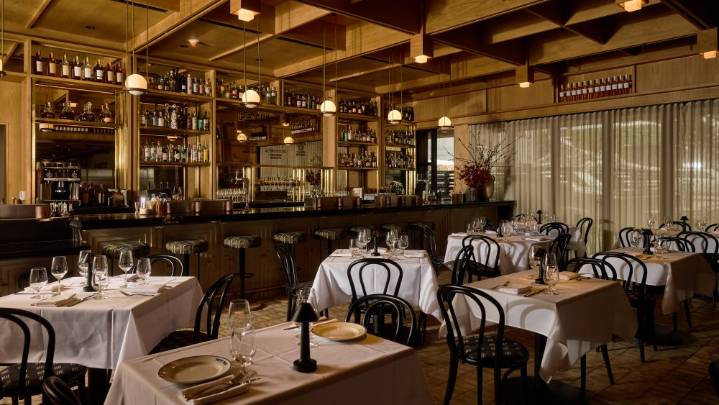 Aspen Gets a Taste of L.A. With Chef Ludo’s Petit Trois