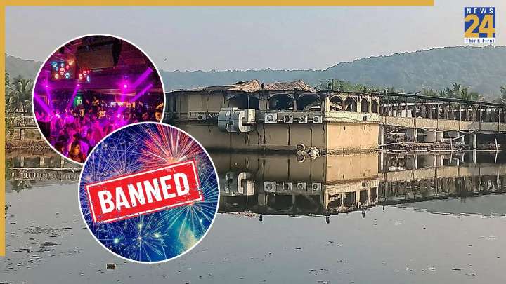 Goa cracks down after Nightclub horror: Fireworks banned across North Goa’s Hotels and Tourist spots