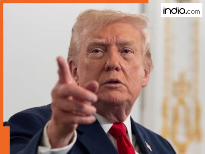 US immigration rules big update: 85,000 visas revoked by Trump administration due to..., over 8,000 student visas to..., State Dept officials say...