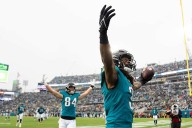 Jaguars fever intensifies as team takes sole control of 1st place in AFC South