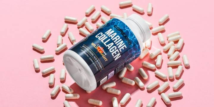 ¿Tomar magnesio o colágeno engorda?