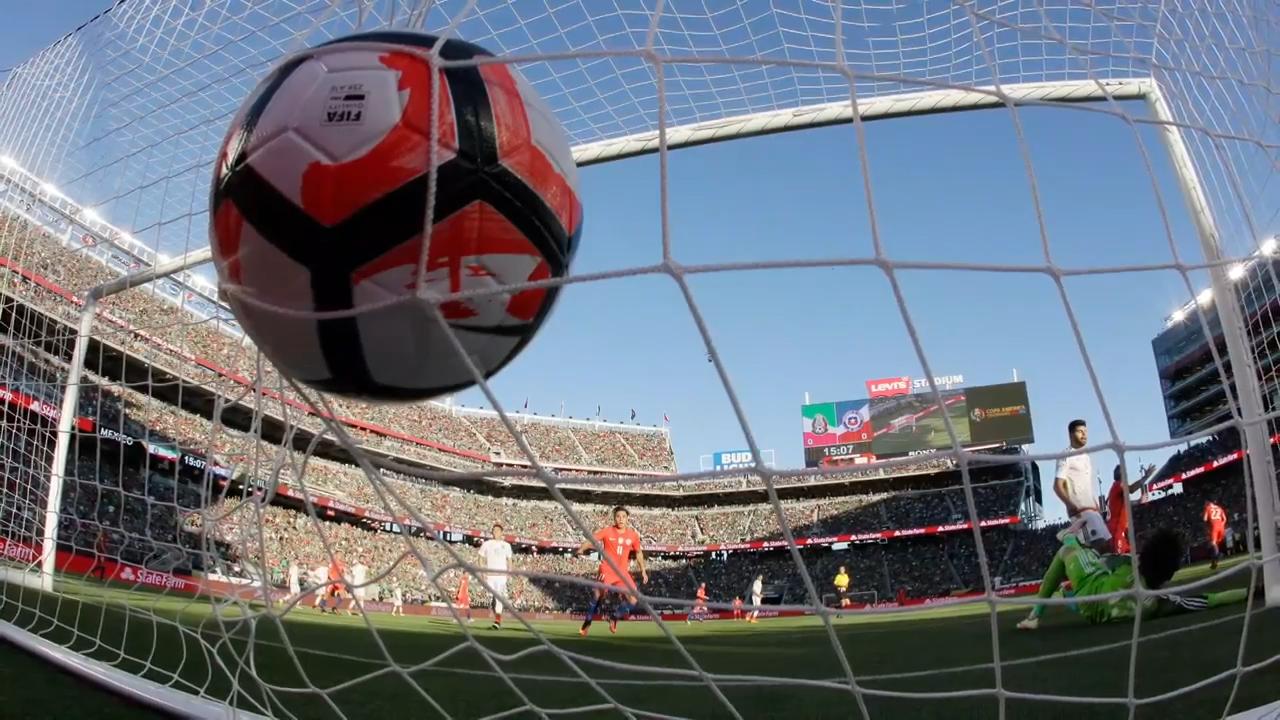 The FIFA World Cup draw is usually a spectacle. This time, it's even bigger