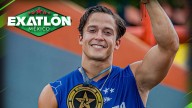 Exatlón México: Ernesto gana su primera medalla en la historia y conmueve a todos; así la consiguió