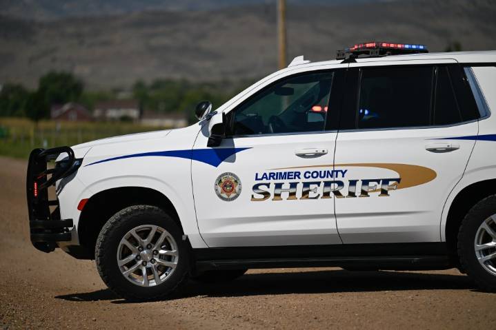 Loveland resident dies in car crash in the 600 block of West 37th Street