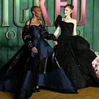 'One Battle After Another' leads Golden Globes noms with nine