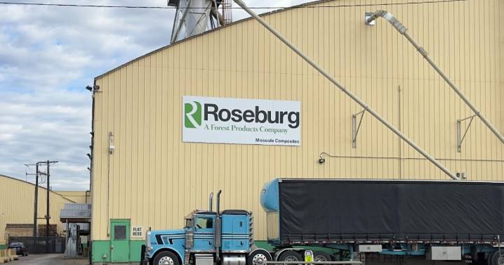 City of Missoula to set the stage for Roseburg property redevelopment