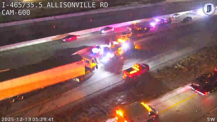 1 arrested for driving while intoxicated after allegedly rear