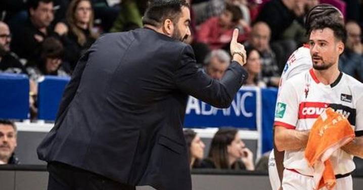 Ramón Díaz: "Nos estamos jugando nuestro puesto de trabajo"