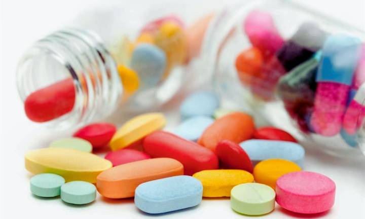 Govt Sanctions Rs 181.59 Cr for Pharma Upgrades Under RPTUS, Parliament Informed