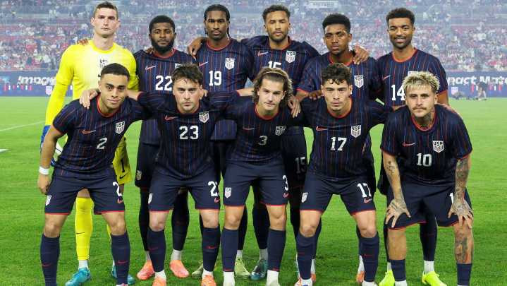 How to buy The United States 2026 World Cup tickets