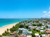 I went to San Juan for the first time and was blown away by how much fun I had on a budget