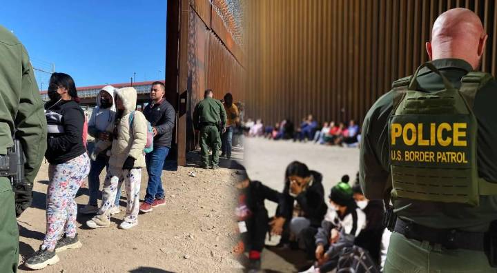 Mucha atención, inmigrantes en Texas: si buscan asilo en Estados Unidos, tienen estas alternativas legales