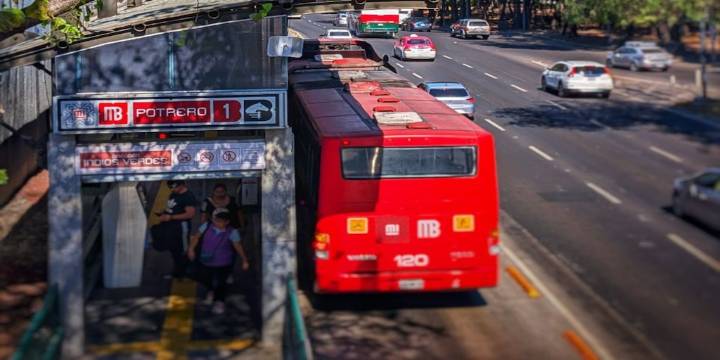 Metrobús CDMX: estas estaciones estarán sin servicio por mantenimiento hoy 12 diciembre