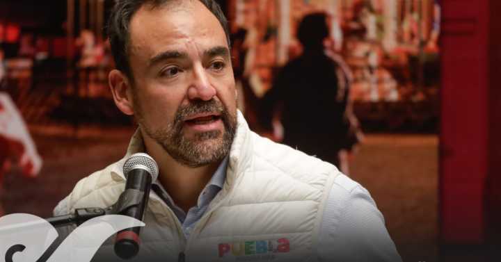 Recorrido turístico se ampliará San Pedro y San Andrés Cholula: Jaime Oropeza