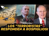 ENCUESTA BOMBA | Peruanos ven al Congreso como el más corrupto y aliado de economías ilegales (VIDEO)