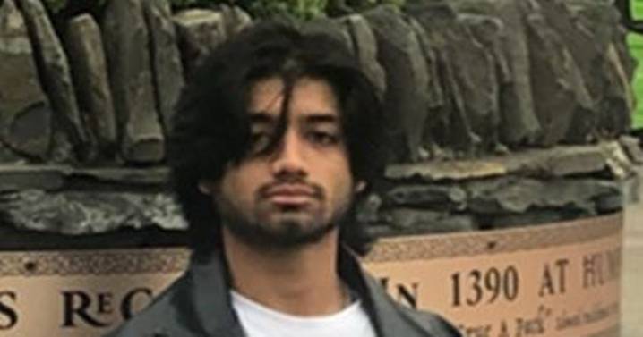 Major search for Midlands student who vanished as divers search river