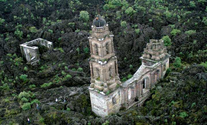 Considera Plan Michoacán 4 acciones para fortalecer el turismo