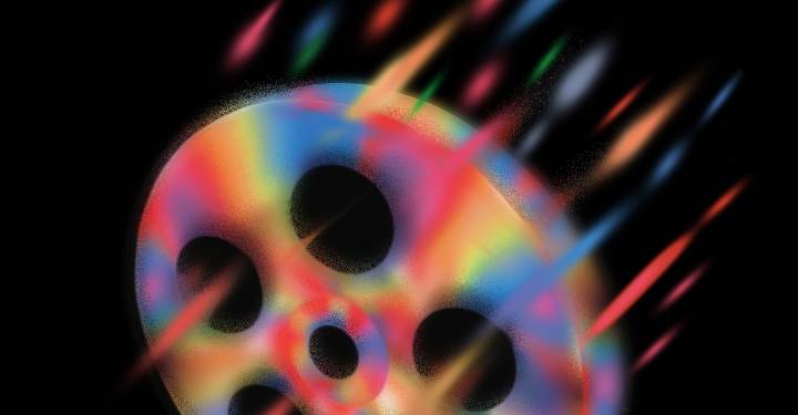 The 10 Best Movies of 2025