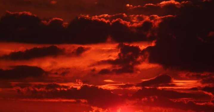 Perú en PELIGRO EXTREMO | SENAMHI activa ALERTA ROJA: estas zonas enfrentarán INMINENTE FENÓMENO desde este MIÉRCOLES