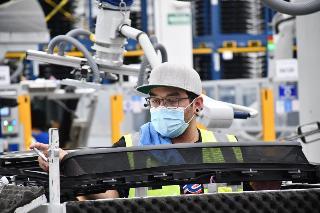 Tras años en caída, proveeduría industrial repunta 1.5% y proyecta crecimiento del 10% para 2026: Apimex