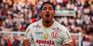Jesús Castillo desea marcar una era en Universitario: “Quiero ganarlo todo y que el club siga haciendo historia”