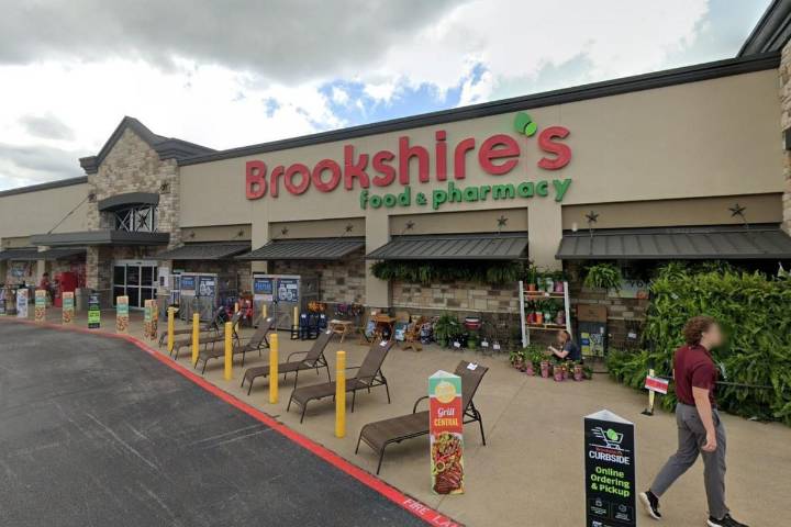 Brookshire’s Donates $100K in Food to East Texas Families