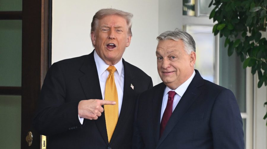 Hungary’s Orbán: Trump understands ‘Europe’s decline’