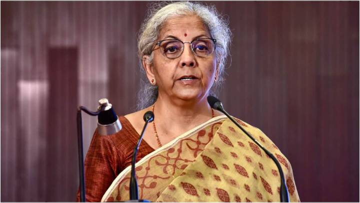 India’s strong fundamentals to support 7% growth despite global risks, says FM Nirmala Sitharaman