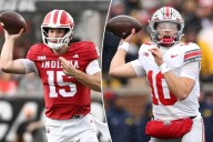 How to watch Big Ten Championship Ohio State