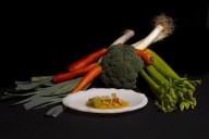 Los 40 nombres propios de Asturias de la guía Michelin 2026