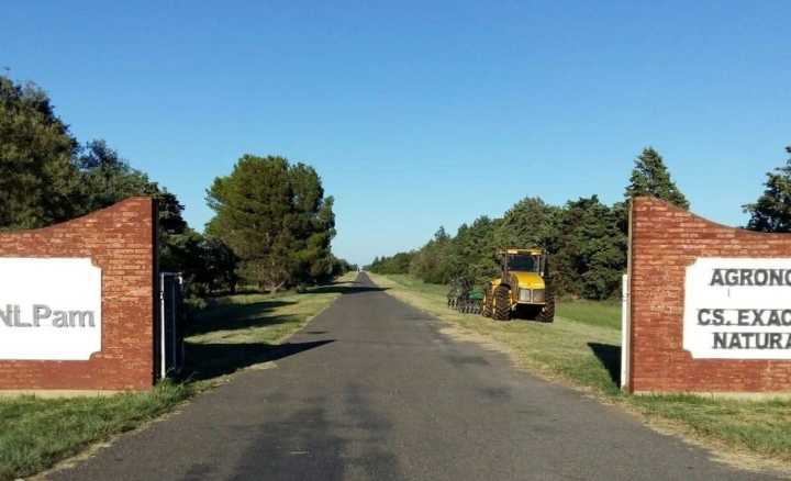 Presentan la Tecnicatura Universitaria en Gestión Integral de Incendios Forestales