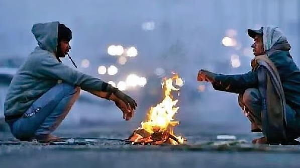 Maharashtra Weather Alert For December 5: Cold Wave to Continue, IMD Warns of Persistent Chill Across Key Regions