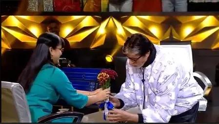 Odia Student Impresses Big B With Her Wit & Charm On ‘Kaun Banega Crorepati’ [Watch]