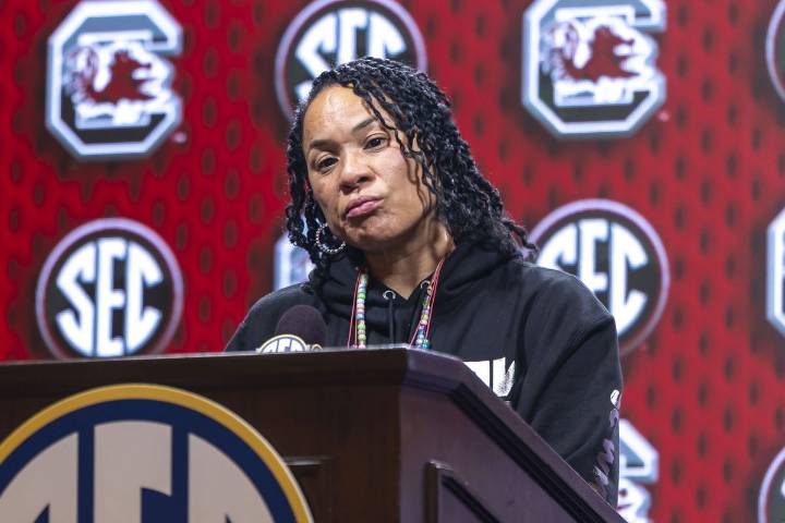 Dawn Staley Announces Agot Makeer Availability Decision Ahead of Penn State Game on Sunday